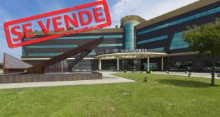 طرح 550 فندقاً للبيع فى إسبانيا خلال الموجة الثانية من كورونا 