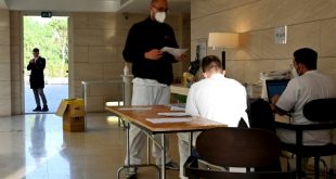 فنادق روما السياحية الخاصة تستضيف مصابى كورونا فى ظل اكتظاظ المستشفيات