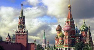 إحباط عملية إرهابية بموسكو