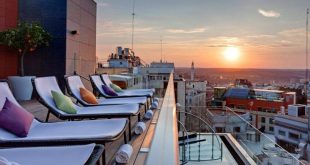 إسبانيا تعرض 550 فندقا للبيع منها 32 فى غرناطة و118 بجزر الباليار وبرشلونة