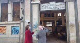 الإسكندرية .. تطوير وصيانة الكورنيش وكوبري ستانلى وسيدي كرير وحلقة السمك1