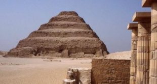 الإعلان عن أكبر كشف أثري خلال أيام بمنطقة سقارة