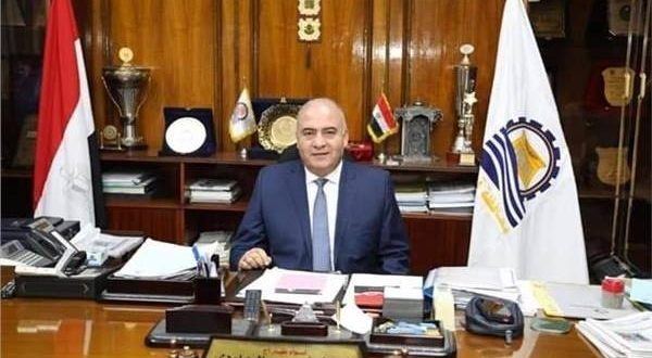 الإنتهاء من رصف طريق السكة الحجازية بقنا ورفع كفاءة البنية التحتية