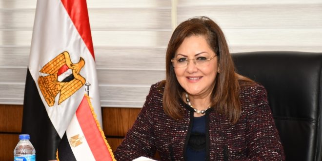 التخطيط .. مصر من أوائل الدول التي فتحت السياحة ولم تظهر أي مصابة بكورونا