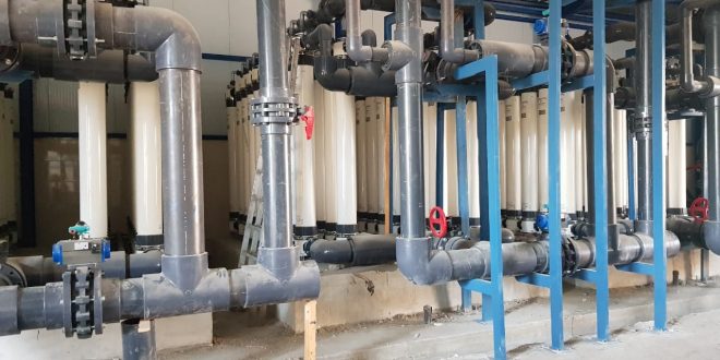 التخطيط .. مليار جنيه لمشروعات المياه ببورسعيد 635 مليون للإسماعيلية