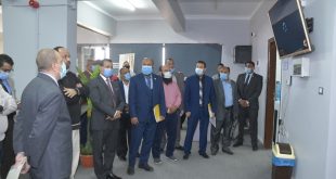 السعيد .. تعزيز تنافسية الجامعات وعدالة في توزيع الفرص بين الـمحافظات