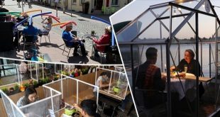 السياحة تطالب أصحاب المطاعم والكافيهات الالتزام بإجراءات الوقاية فى غزة