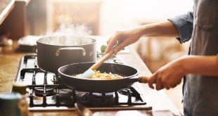 الغرف السياحية تعتمد برنامج مبادئ الطهى بالتنسيق مع الإتحاد الأوروبى