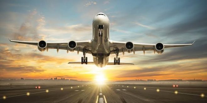 تحول دراماتيكي فى حركة الطيران العالمية
