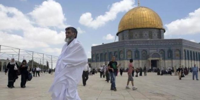 المنظمة العربية للسياحة تروج للقدس الشريف فى منتدى التعاون الإسلامي