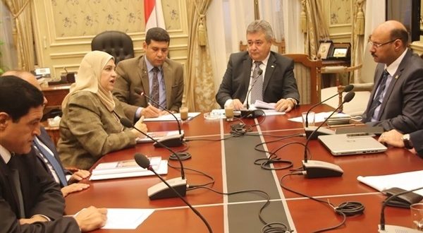 النواب يمنح وزير السياحة حق إيقاف نشاط الشركة عن ممارسة العمرة