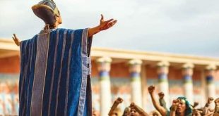 اليوم .. ذكري توحيد القطريين في مصر القديمة1