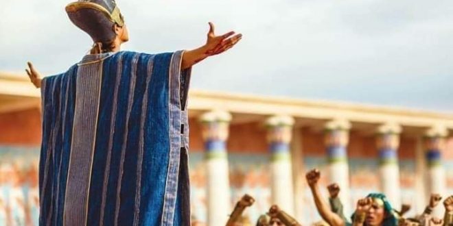 اليوم .. ذكري توحيد القطريين في مصر القديمة1