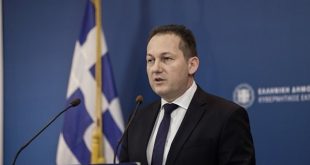 اليونان تفرض إغلاقًا لمدة أسبوعين في منطقتي سالونيك وسيريس بشمال البلاد