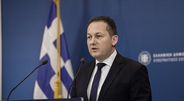 اليونان تفرض إغلاقًا لمدة أسبوعين في منطقتي سالونيك وسيريس بشمال البلاد