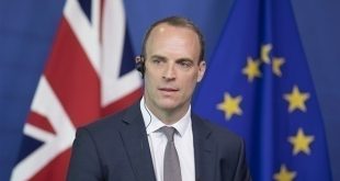 بريطانيا تواجه خطر التعرض للموجة الثالثة من كورونا خلال يناير المقبل