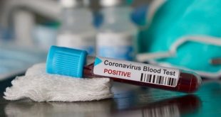 بولندا تسجل 548 وفاة جديدة بفيروس كورونا وأعداد الضحايا تتجاوز 10 آلاف