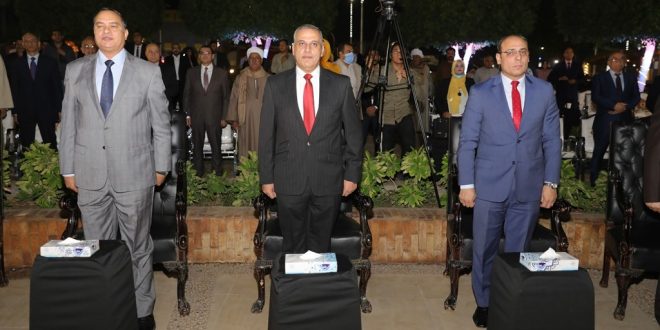 تطوير الهوية البصرية والإعلامية لسوهاج .. إظهار عراقة الماضي وأصالة الحاضر1