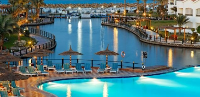 توأمه بين محافظة البحر الأحمر وإقليم ساميجريلو زيمو سفانيتي بجورجيا