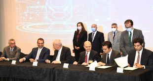 عبد الوهاب : نيرك جاء بعد دراسة ونسعى لتحقيق 30 % من القيمة المضافة محلياً