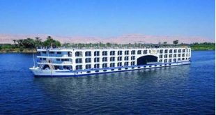 حصول 43 فندقاً عائماً على شهادة السلامة الصحية المعتمدة