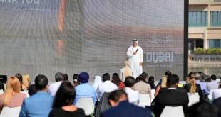 دائرة السياحة في دبي تعقد أول اجتماع مباشر مع شركائها منذ بدء كورونا