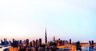 دبي تحصل على 8 من جوائز السفر العالمية فى 2020 بينها أفضل الجهات والفنادق