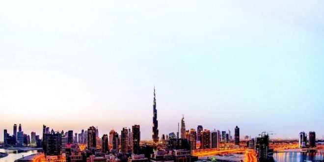 دبي تحصل على 8 من جوائز السفر العالمية فى 2020 بينها أفضل الجهات والفنادق