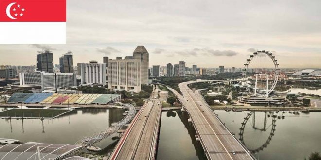 سنغافورة تكشف عن خطة جديدة لفتح الحدود أمام حركة السياحة