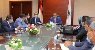 سوهاج .. استعدادات مكثفة لمواجهة موجة ثانية محتملة من فيروس كورونا