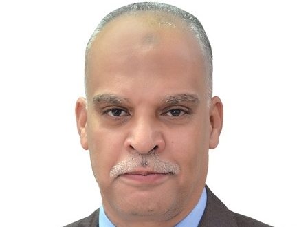 المهندس أبو طالب توفيق رئيس مجلس الإدارة