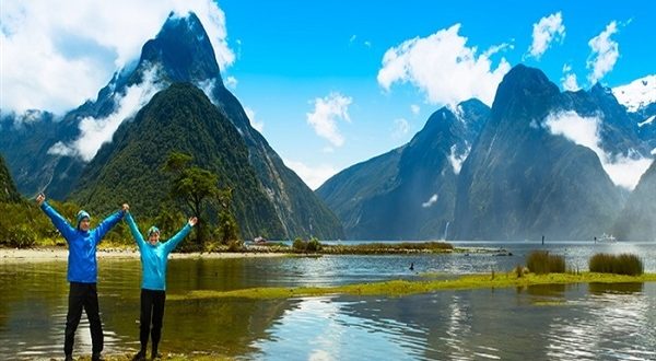 صناع السياحة يجتمعون فى نيوزيلندا لمناقشة خطة تنشيط الحركة ومستقبل القطاع