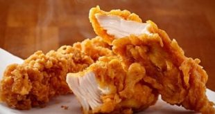 طريقة عمل ستربس الدجاج الكنتاكي .. بخطوات بسيطة ولذيذة