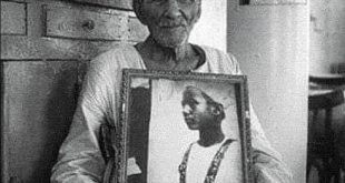 عنزة تقود عائلة عبد الرسول إلي أعظم اكتشاف آثري في القرن التاسع عشر