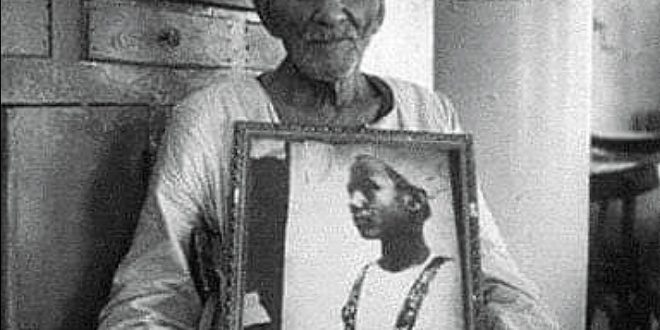 عنزة تقود عائلة عبد الرسول إلي أعظم اكتشاف آثري في القرن التاسع عشر