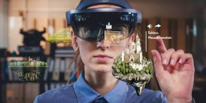 فى غياب رحلات السفر .. سياحة الواقع الافتراضي تنتشر والفنادق خاوية