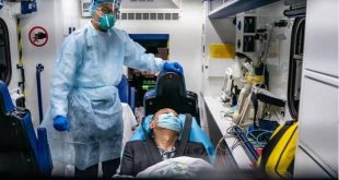 كورونا يقتل مليون و650 ألف ضحية .. والإصابات ترتفع إلى 57.17 مليون