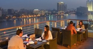 كوليرز إنترناشيونال .. إشغالات فنادق القاهرة تهبط 67% خلال 2020