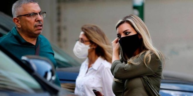 لبنان يبدأ إغلاقاً عاما لمدة اسبوعين في محاولة لوقف انتشار فيروس كورونا