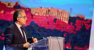 لجنة قومية لإعداد ملف مسار العائلة المقدسة لتسجيله بقائمة التراث العالمى4