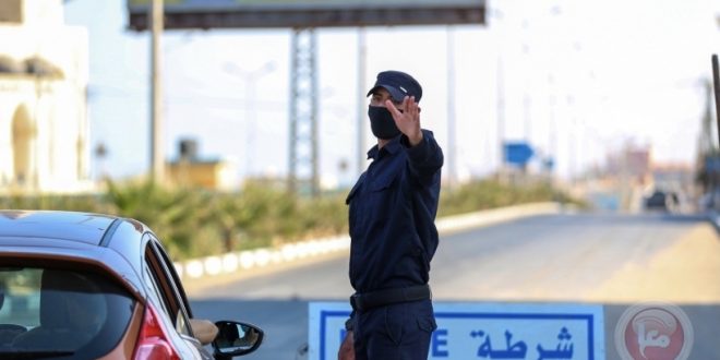 مباحث السياحة تغلق 23 كشكاً ومقهى على شاطئ البحر