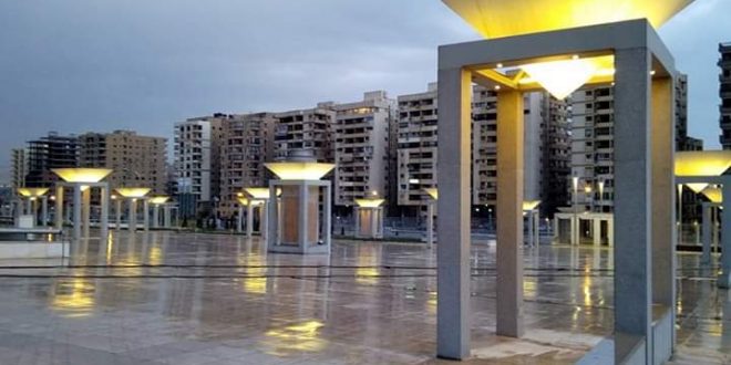 متحف الحضارة يستقبل تمثالا ضخما للملك مرنبتاح وزنه 4 أطنان والمعبودة حتحور