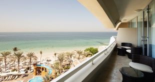 مجموعة بارسيلو الإسبانية تفتتح فندق الشارقة جراند كوجهة سياحية وترفيهية