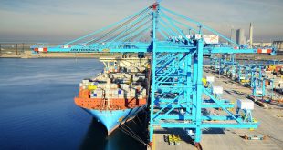 مجموعة باليريا الإسبانية تستأجر ميناء فالنسيا للرحلات البحرية