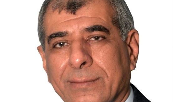 محمد عبدالرحمن رئيساً لشركة مصرللطيران للصناعات المكملة