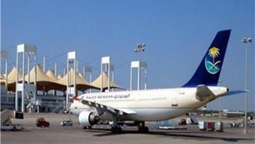 مذكرة تعاون بين طيران السعودية وبريطانيا فى التدريب وأمن الطيران المدني