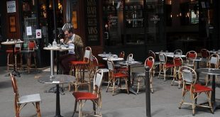 مواعيد إغلاق المطاعم والمقاهي تصل بأصحابها إلى ساحات المحاكم فى فرنسا