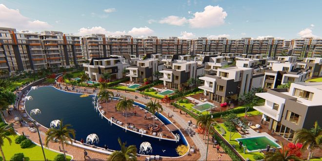 نيو كابيتال تعلن استحواذها على مشروعين عقاريين في الولايات المتحدة وهولندا