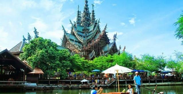 هل تنجح التأشيرات الخاصة والحجر الذهبي فى جذب سياح الشرق الأوسط لتايلاند؟