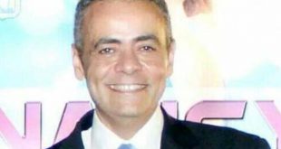 وائل الدمرداش رئيس القطاع التجاري بشركة مصرللطيران